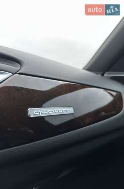 Седан Audi A6 2016 в 