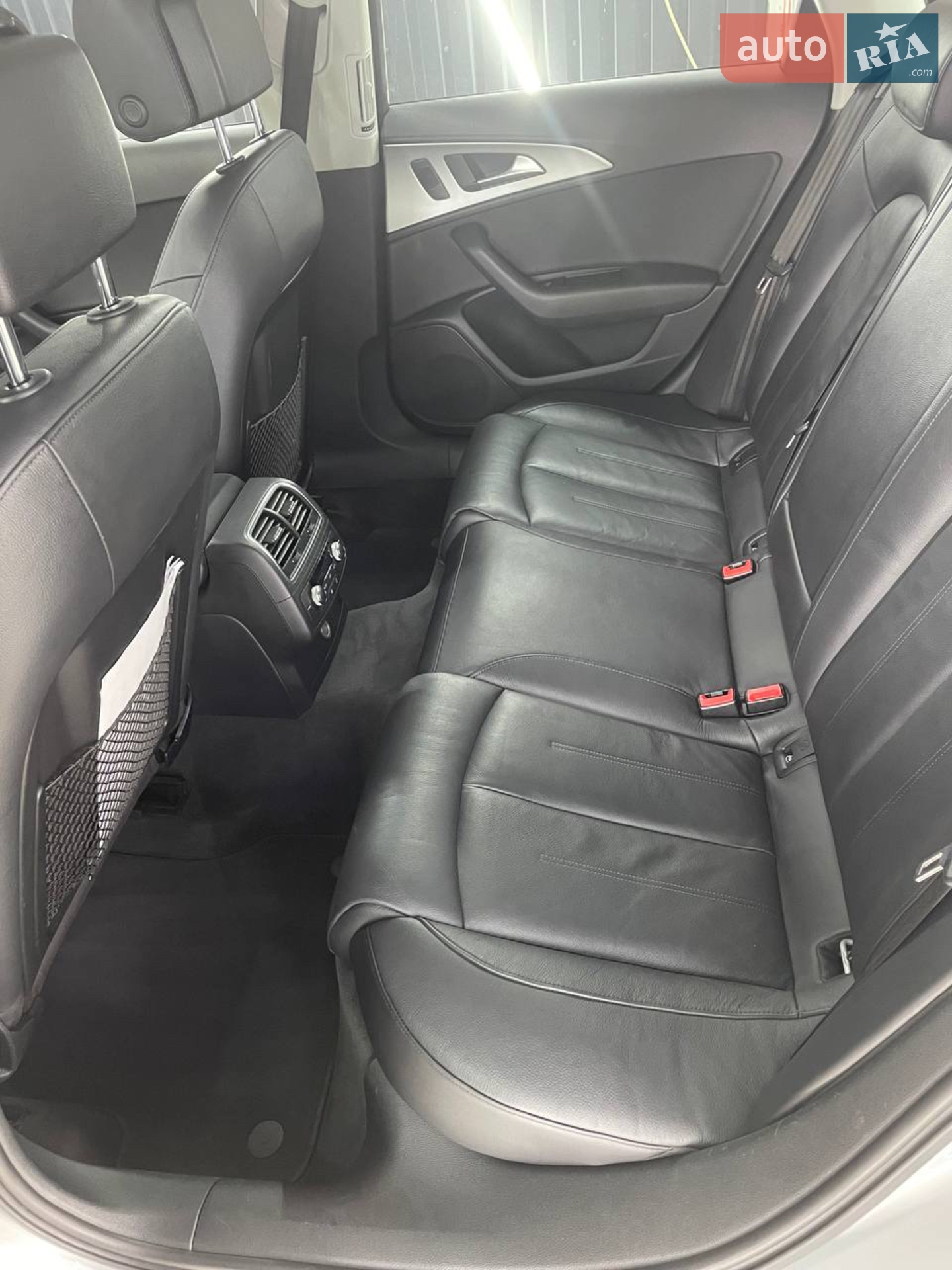 2014 Audi A6 - мініатюра 11