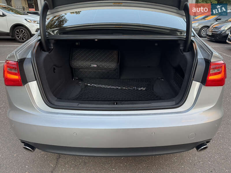 Седан Audi A6 2014 в Одессе фото 9 Седан Audi A6 2014 в Одессе