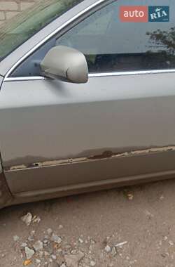 Універсал Audi A6 2004 в Кривому Розі