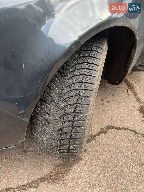 Універсал Audi A6 1999 в Ніжині фото 14 Універсал Audi A6 1999 в Ніжині