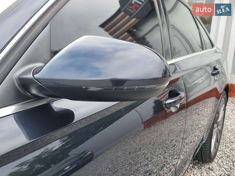 Седан Audi A6 2012 в Києві