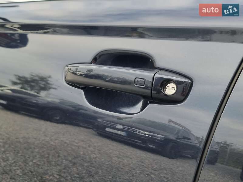 Седан Audi A6 2012 в Києві