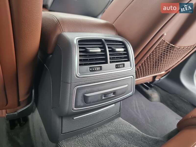 Седан Audi A6 2012 в Києві