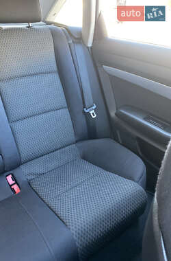 Седан Audi A6 2005 в  фото 32 Седан Audi A6 2005 в