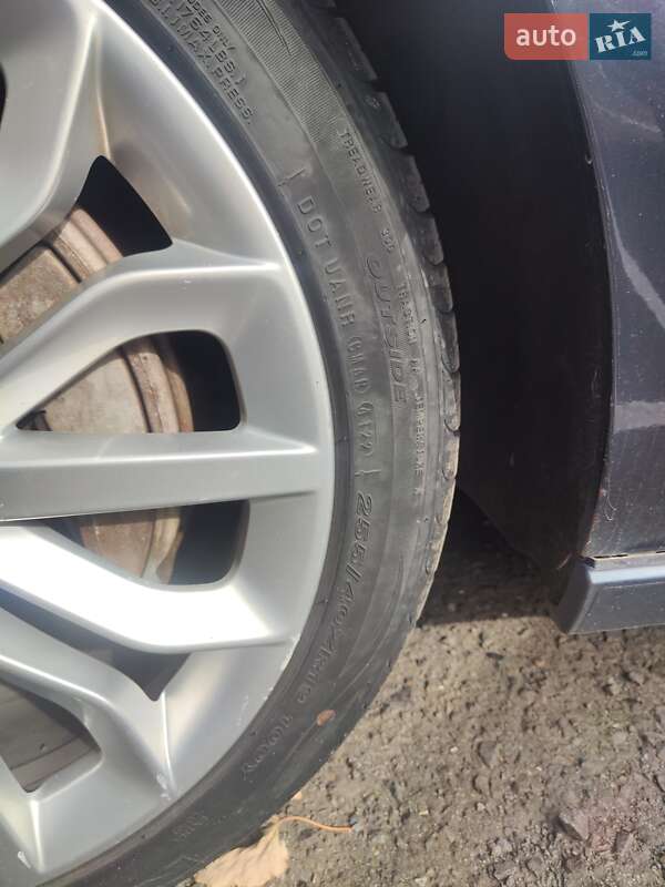 Седан Audi A6 2012 в Ужгороді фото 3 Седан Audi A6 2012 в Ужгороді