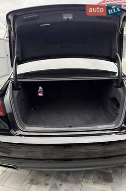 Седан Audi A6 2015 в  фото 21 Седан Audi A6 2015 в