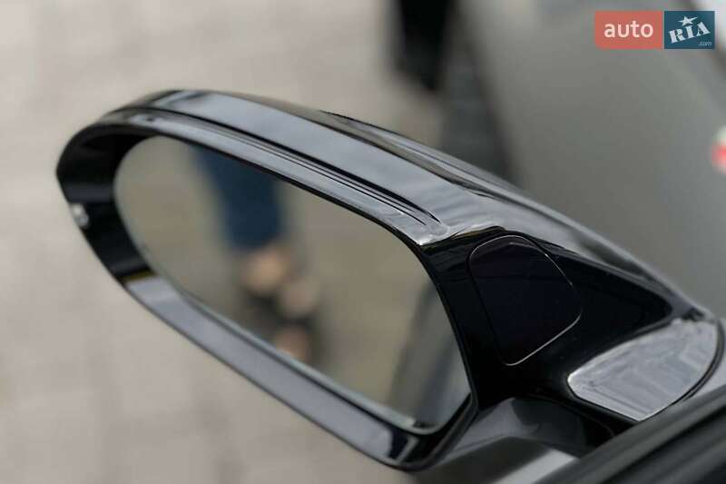 Седан Audi A6 2018 в Івано-Франківську