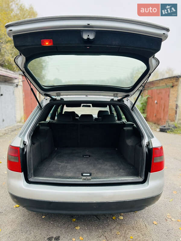 Универсал Audi A6 1998 в Житомире фото 19 Универсал Audi A6 1998 в Житомире