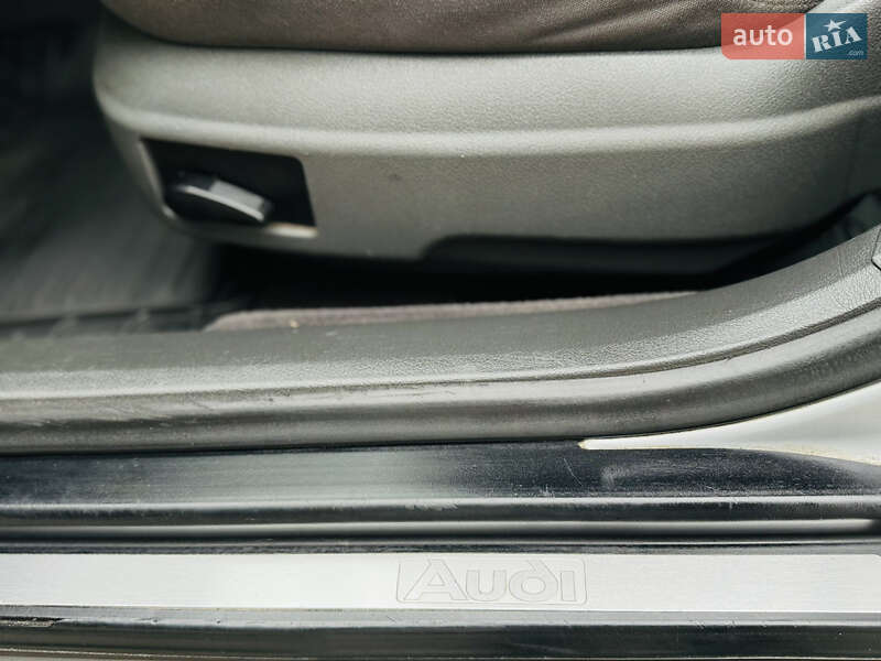 Универсал Audi A6 1998 в Житомире фото 24 Универсал Audi A6 1998 в Житомире