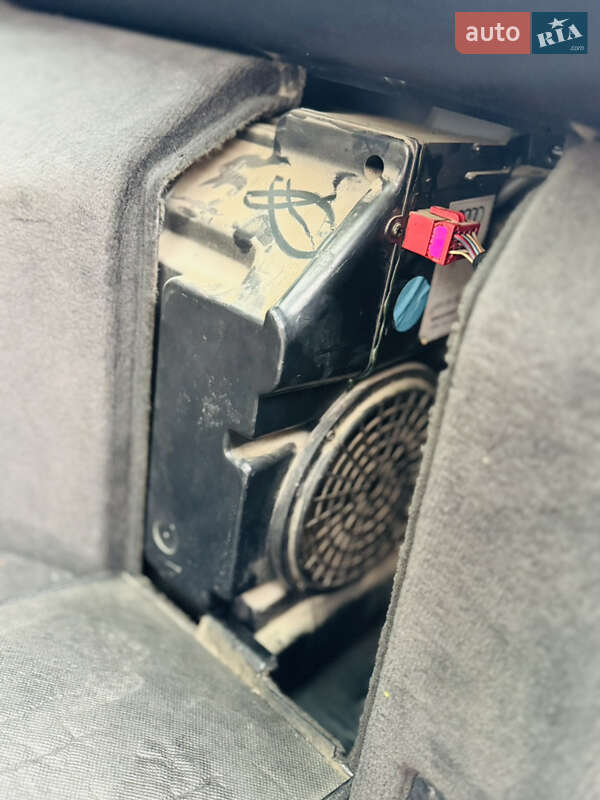 Универсал Audi A6 1998 в Житомире фото 39 Универсал Audi A6 1998 в Житомире