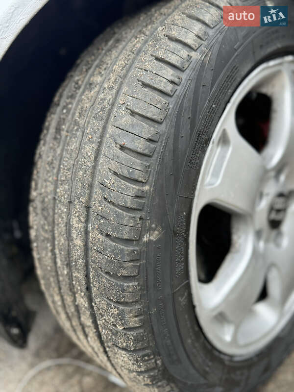 Универсал Audi A6 1998 в Житомире фото 42 Универсал Audi A6 1998 в Житомире