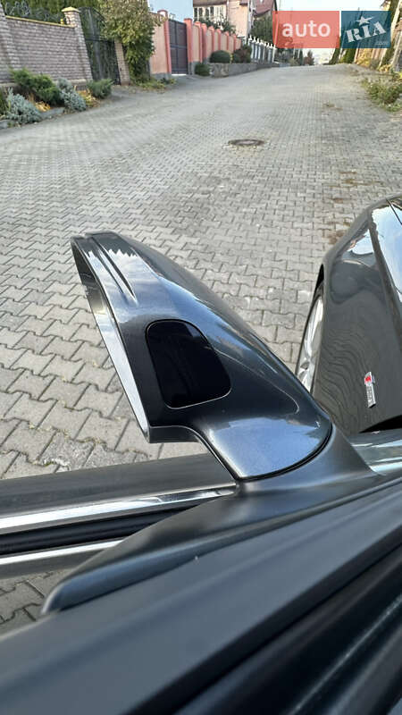 Седан Audi A6 2013 в Чернівцях