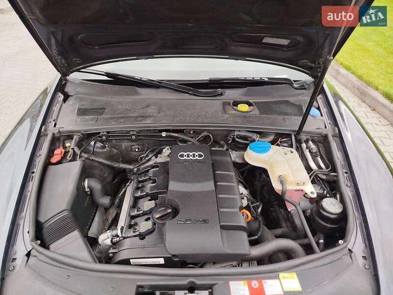 Универсал Audi A6 2007 в Житомире фото 13 Универсал Audi A6 2007 в Житомире