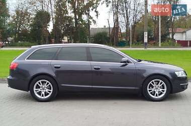 Универсал Audi A6 2007 в Житомире