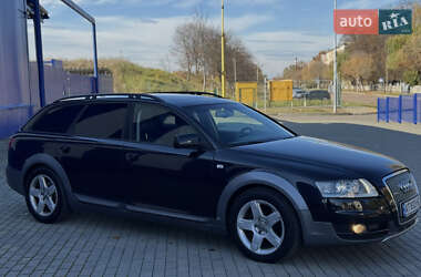 Універсал Audi A6 2008 в 
