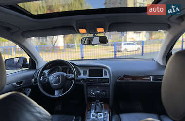 Універсал Audi A6 2008 в 