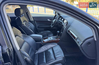 Універсал Audi A6 2008 в 