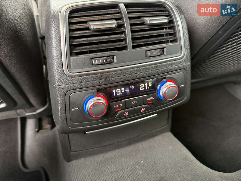 Универсал Audi A6 2014 в Киеве