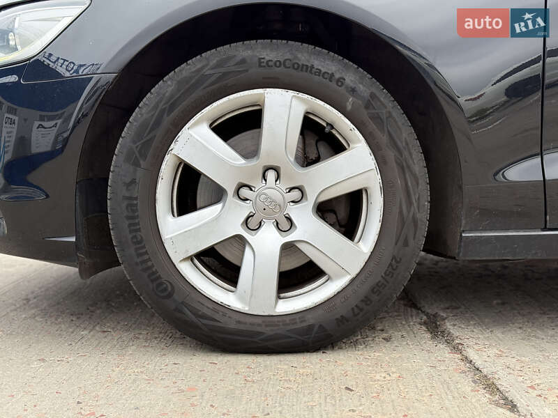 Универсал Audi A6 2014 в Киеве