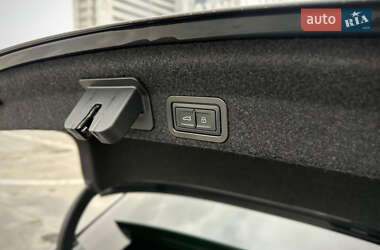 Седан Audi A6 2025 в  фото 39 Седан Audi A6 2025 в