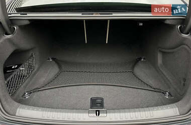 Седан Audi A6 2025 в  фото 35 Седан Audi A6 2025 в