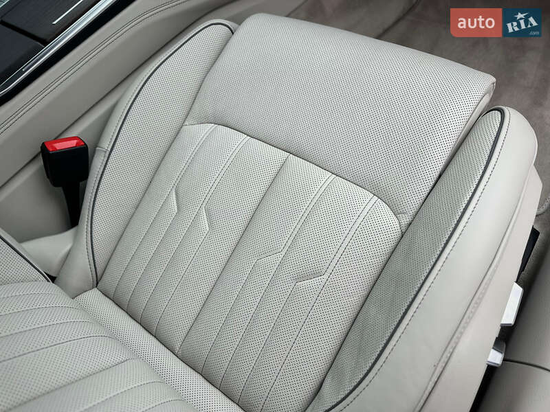 Седан Audi A6 2025 в Києві