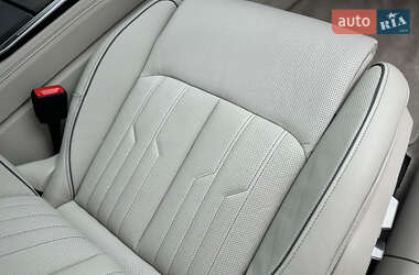 Седан Audi A6 2025 в  фото 54 Седан Audi A6 2025 в
