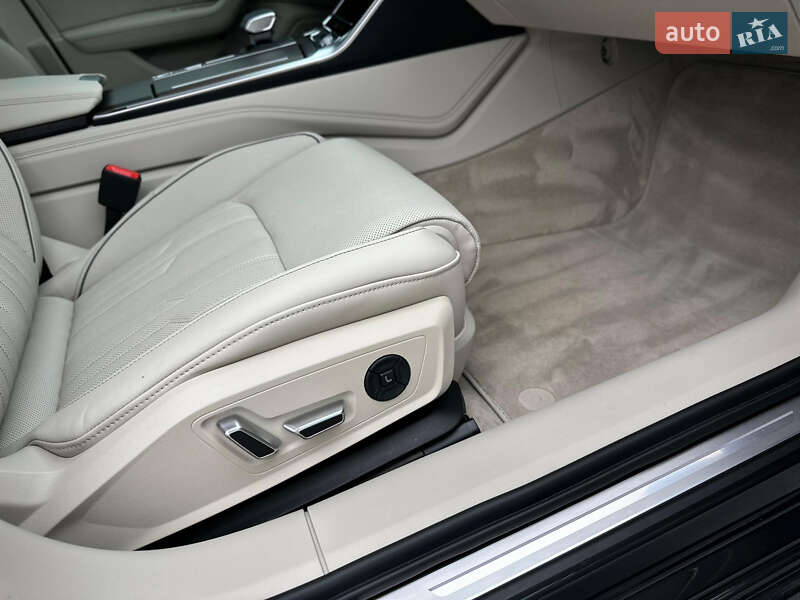 Седан Audi A6 2025 в Києві