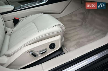 Седан Audi A6 2025 в  фото 60 Седан Audi A6 2025 в