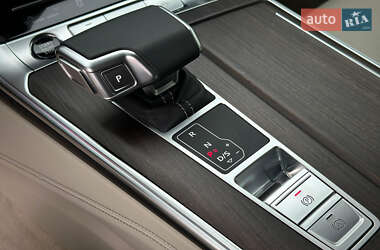 Седан Audi A6 2025 в  фото 76 Седан Audi A6 2025 в