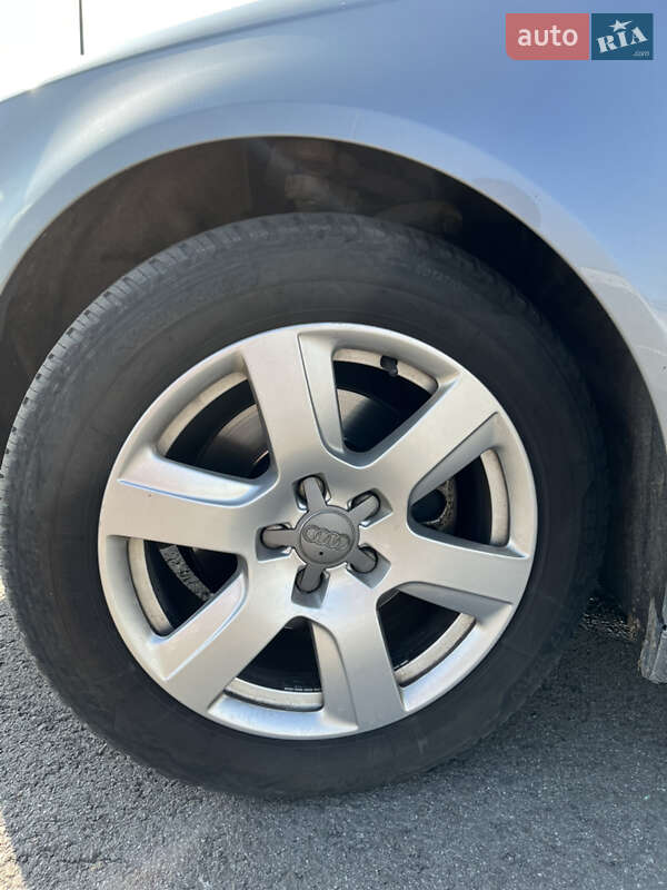 Универсал Audi A6 2010 в Львове фото 33 Универсал Audi A6 2010 в Львове