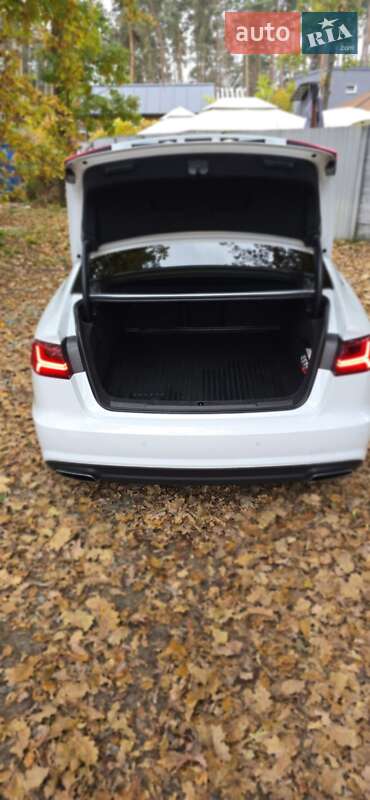 Седан Audi A6 2017 в Буче фото 16 Седан Audi A6 2017 в Буче