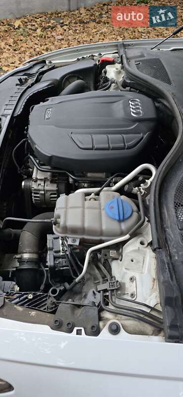 Седан Audi A6 2017 в Буче фото 26 Седан Audi A6 2017 в Буче