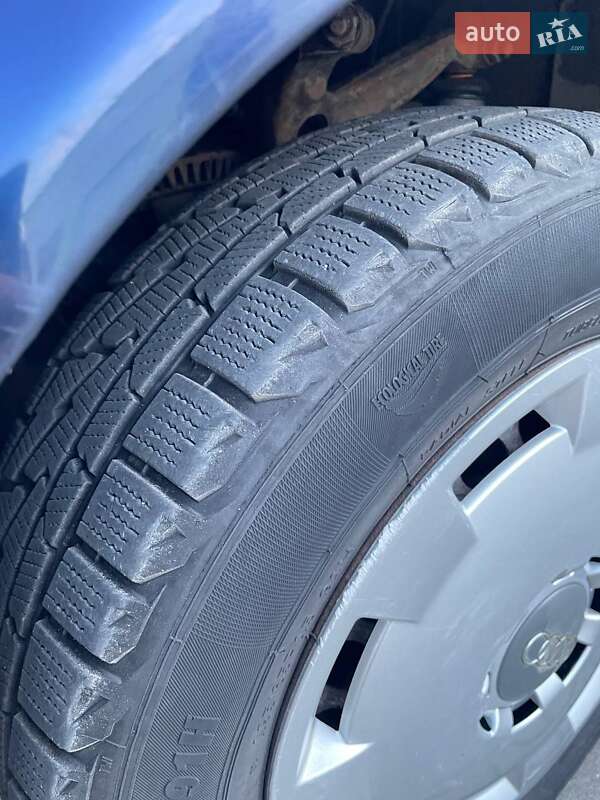 Седан Audi A6 1997 в Хмельницком фото 13 Седан Audi A6 1997 в Хмельницком