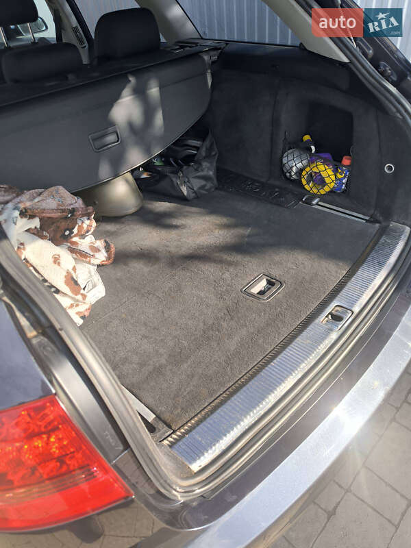 Універсал Audi A6 2007 в Коломиї фото 10 Універсал Audi A6 2007 в Коломиї