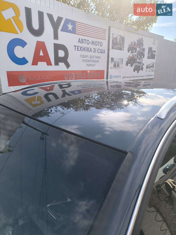 Універсал Audi A6 2007 в Коломиї фото 13 Універсал Audi A6 2007 в Коломиї