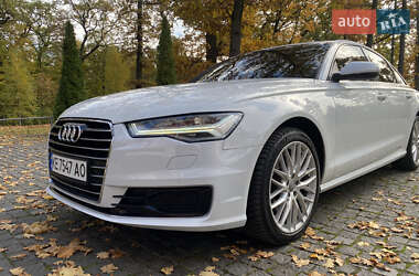 Седан Audi A6 2015 в  фото 21 Седан Audi A6 2015 в