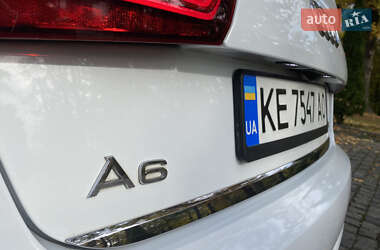 Седан Audi A6 2015 в  фото 26 Седан Audi A6 2015 в