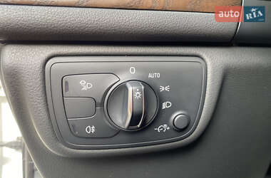 Седан Audi A6 2015 в  фото 34 Седан Audi A6 2015 в