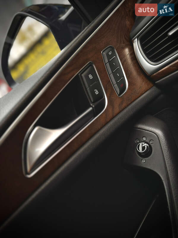 Седан Audi A6 2013 в Києві фото 12 Седан Audi A6 2013 в Києві