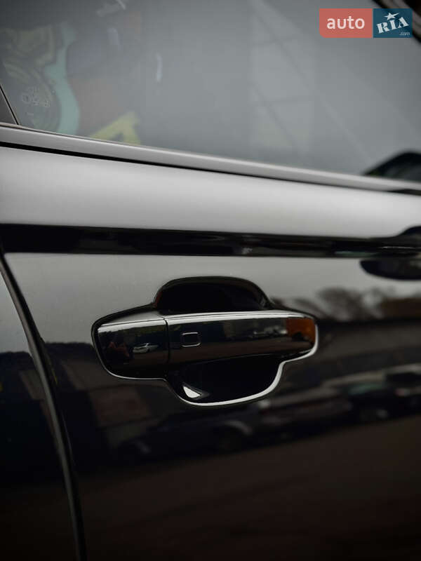 Седан Audi A6 2013 в Києві фото 33 Седан Audi A6 2013 в Києві