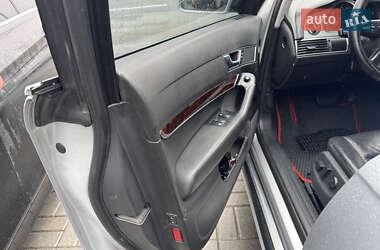 Седан Audi A6 2007 в 