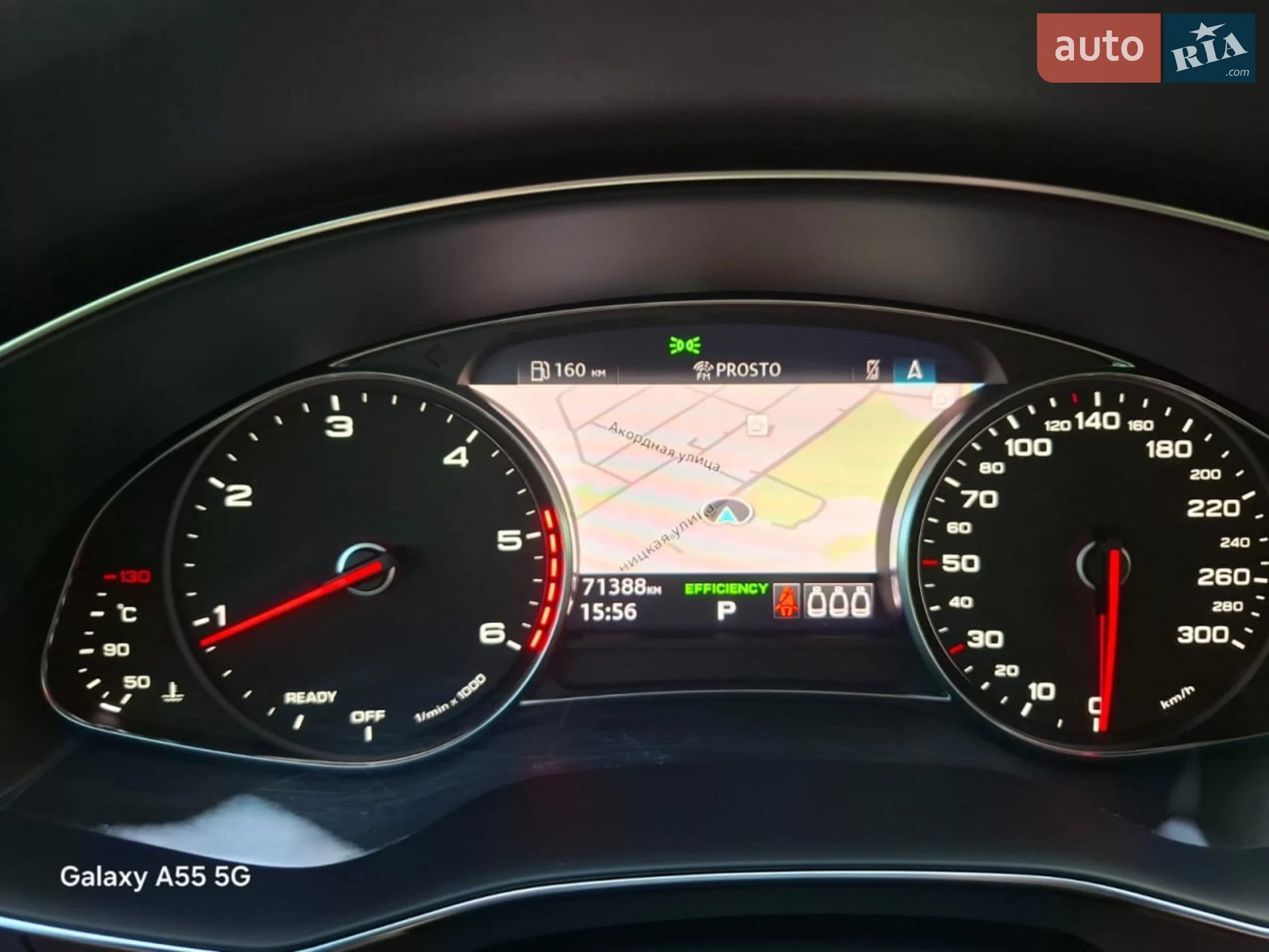2021 Audi A6 - мініатюра 8