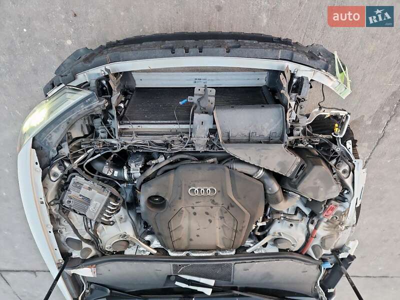 Седан Audi A6 2021 в Львові фото 11 Седан Audi A6 2021 в Львові