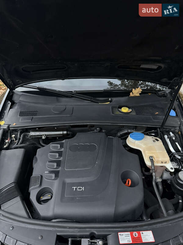 Універсал Audi A6 2009 в Умані фото 8 Універсал Audi A6 2009 в Умані