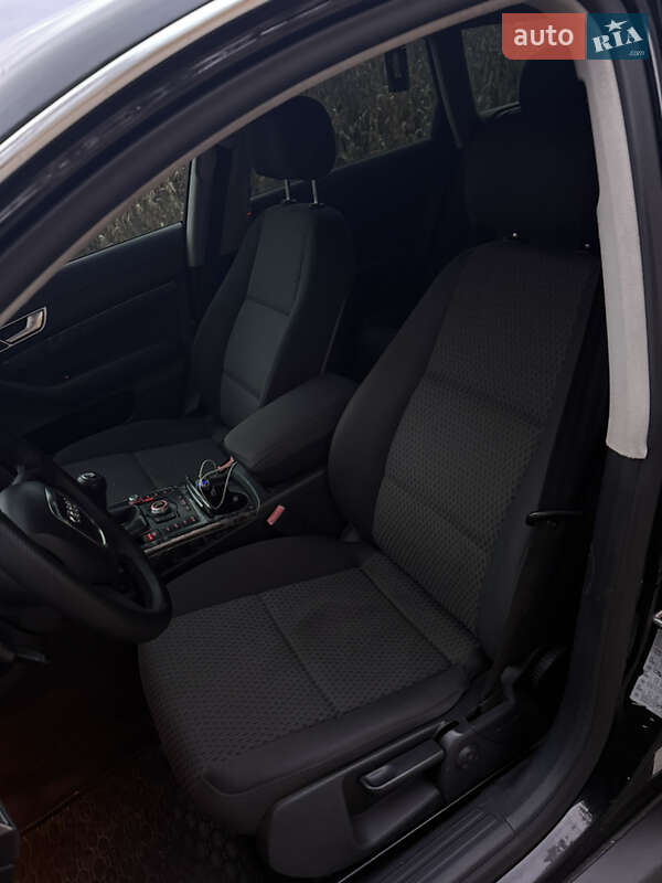 Універсал Audi A6 2009 в Умані фото 11 Універсал Audi A6 2009 в Умані