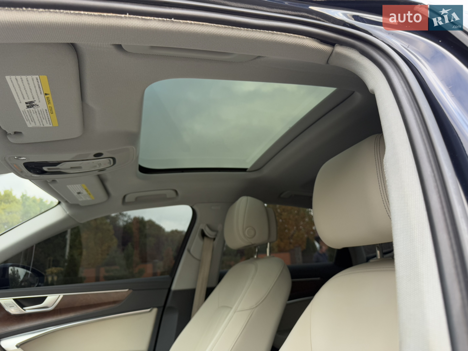 2019 Audi A6 - мініатюра 39