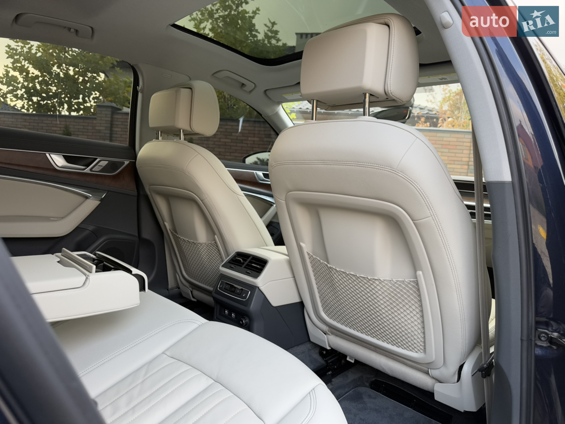 2019 Audi A6 - мініатюра 46