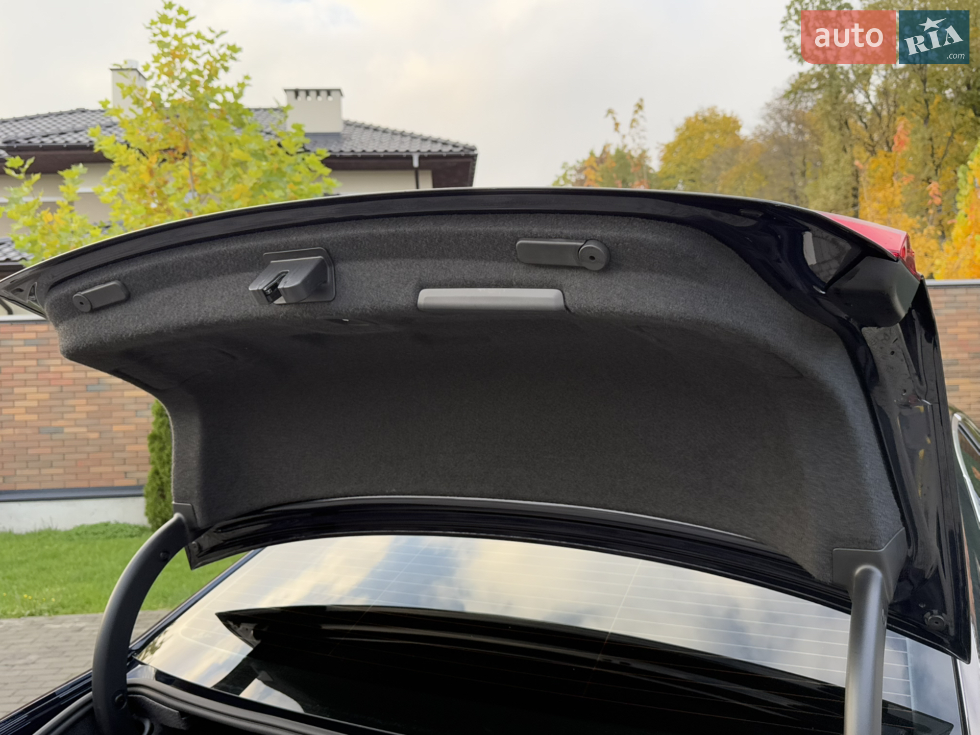 2019 Audi A6 - мініатюра 48